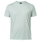 M Path Tech Tee Light Green