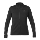 W Thorens Polartec Powergrid Fleece Black